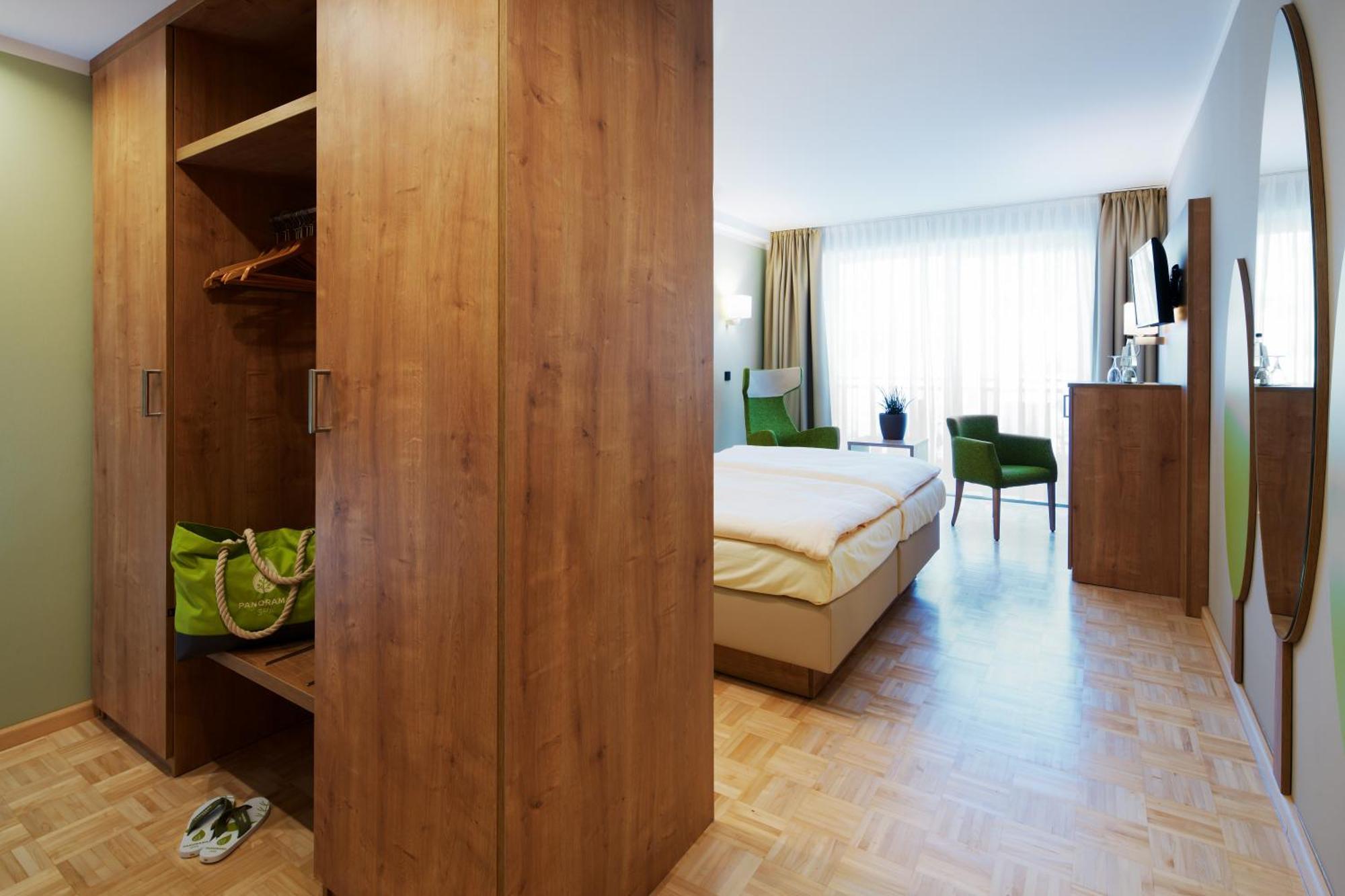 Bio-Seehotel Zeulenroda Habitación foto